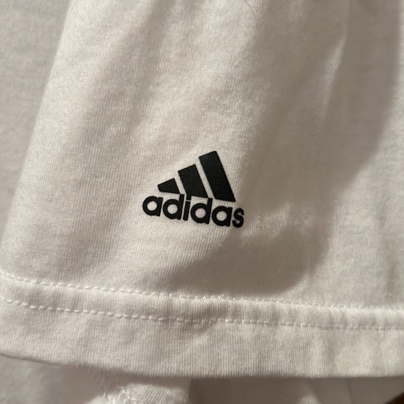 Adidas GO-TO Performance Tee - Picture 3 of 5